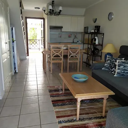 For Your Best Holiday In Rocas Del Mar With Amazing Ocean View Costa Del Silencio Exterior photo