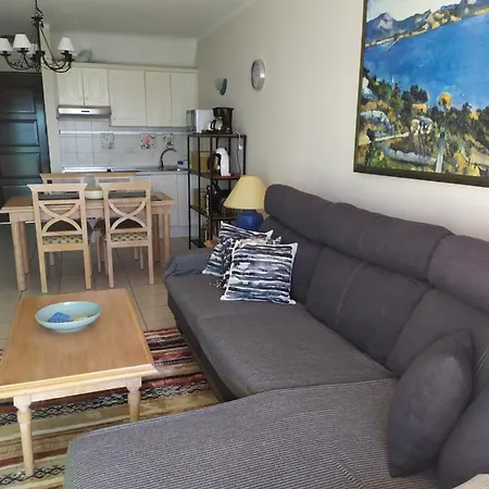 For Your Best Holiday In Rocas Del Mar With Amazing Ocean View Costa Del Silencio Exterior photo
