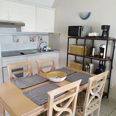 For Your Best Holiday In Rocas Del Mar With Amazing Ocean View Costa Del Silencio Exterior photo