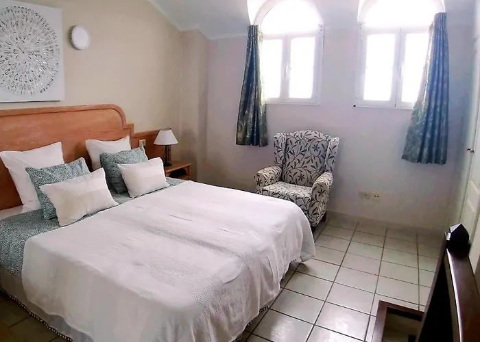 For Your Best Holiday In Rocas Del Mar With Amazing Ocean View