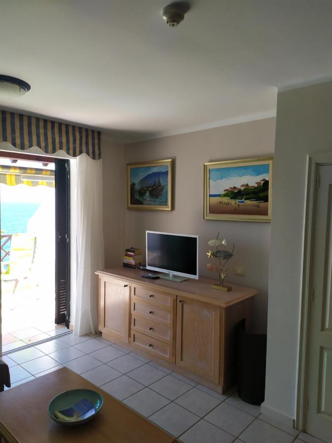 For Your In Rocas Del Mar With Amazing Ocean View Appartamento Costa Del Silencio