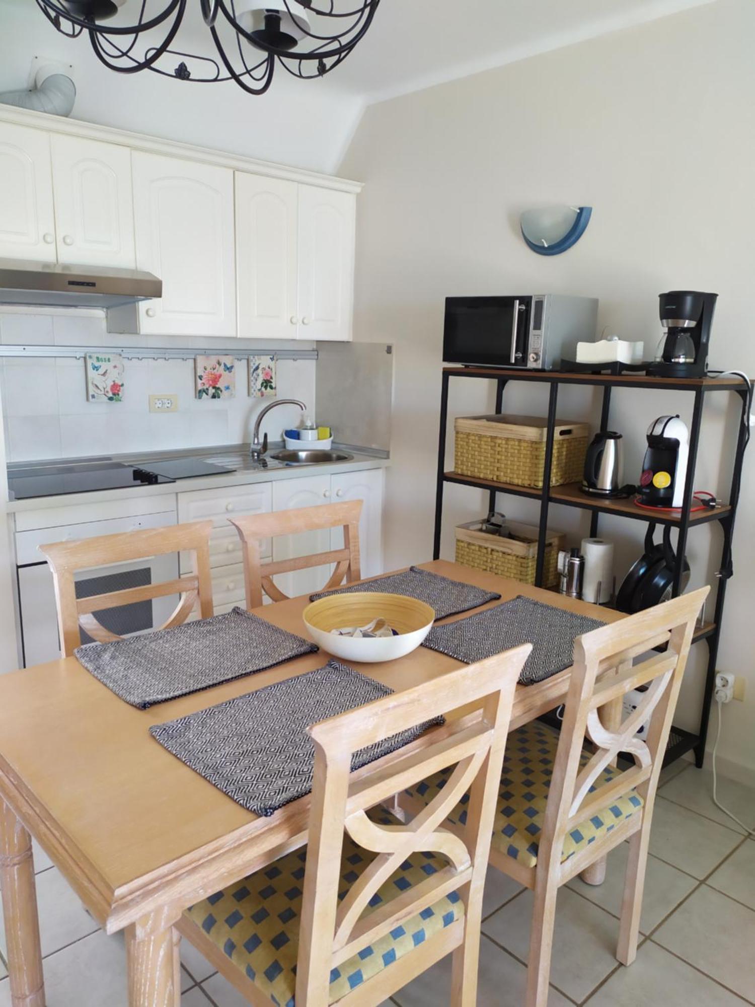 Appartamento For Your In Rocas Del Mar With Amazing Ocean View