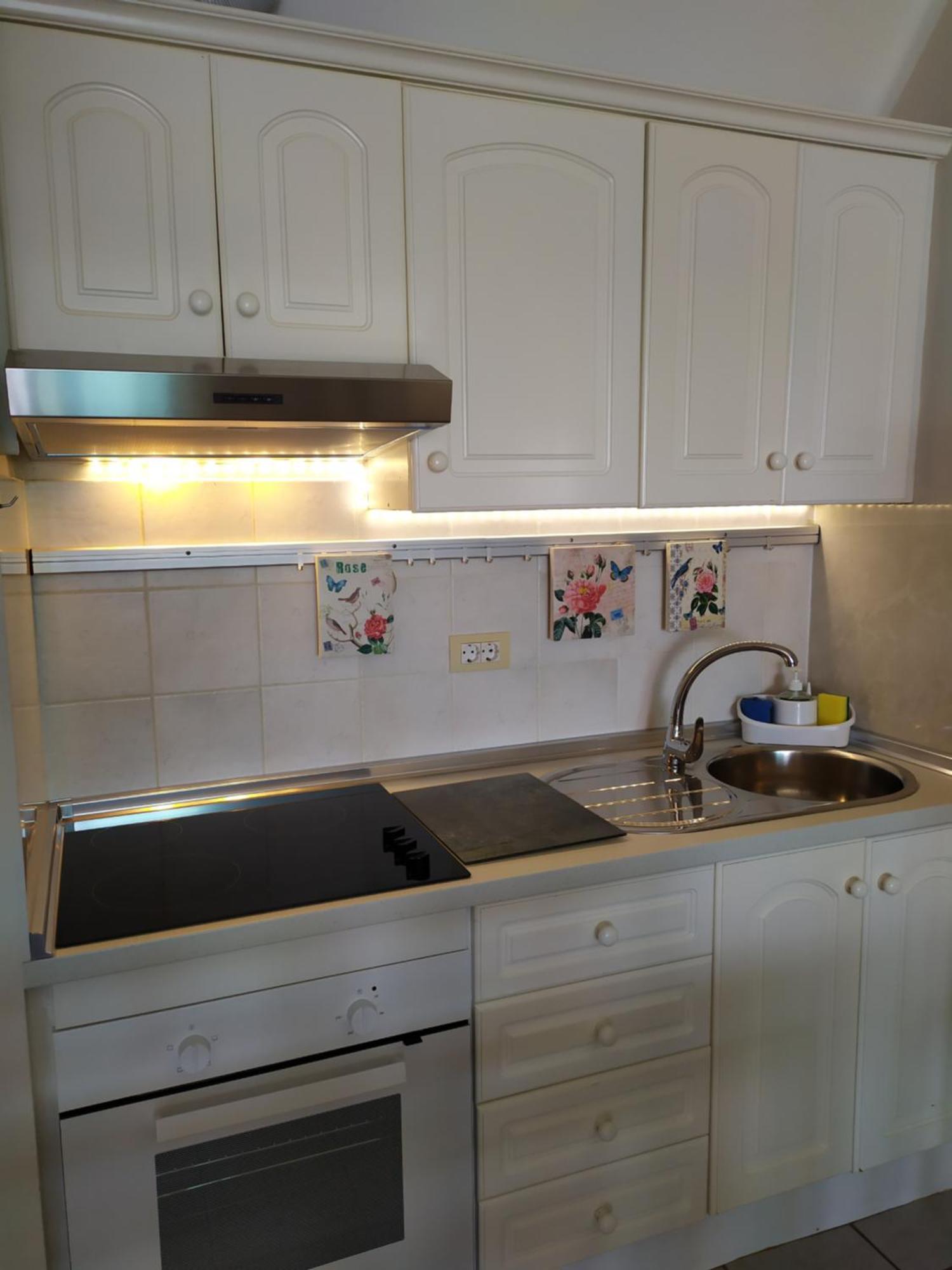 For Your In Rocas Del Mar With Amazing Ocean View Appartamento