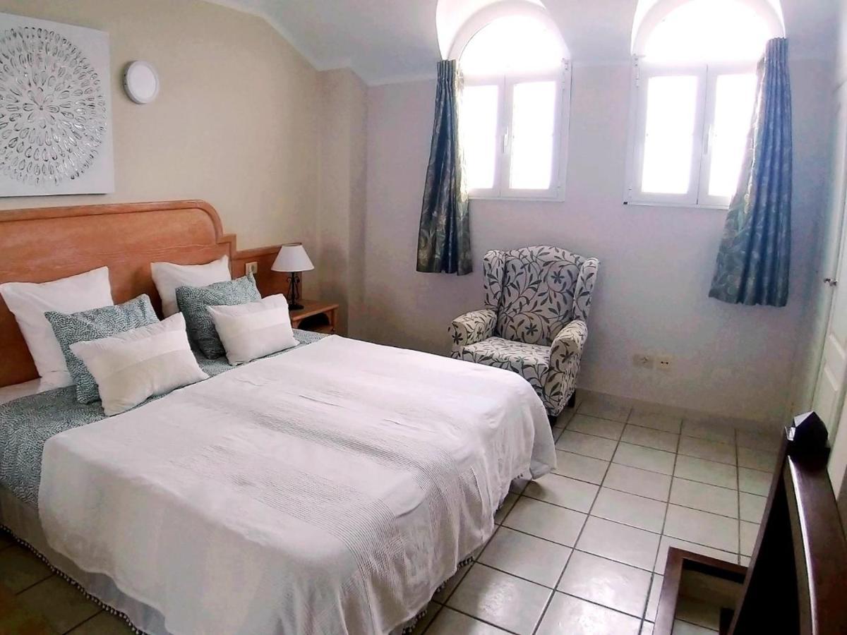 Appartamento For Your In Rocas Del Mar With Amazing Ocean View *