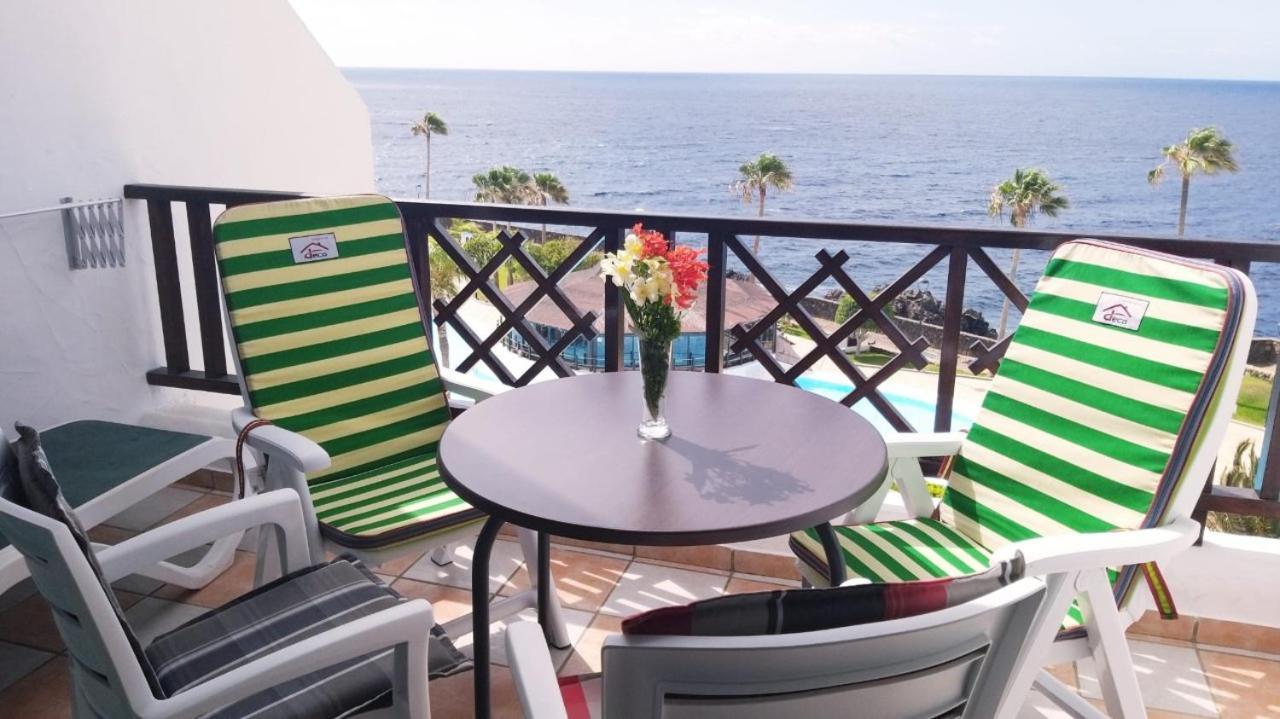 Appartamento For Your In Rocas Del Mar With Amazing Ocean View